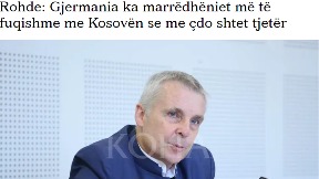 Jaki diplomatski odnosi